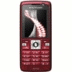 Sony Ericsson K610c